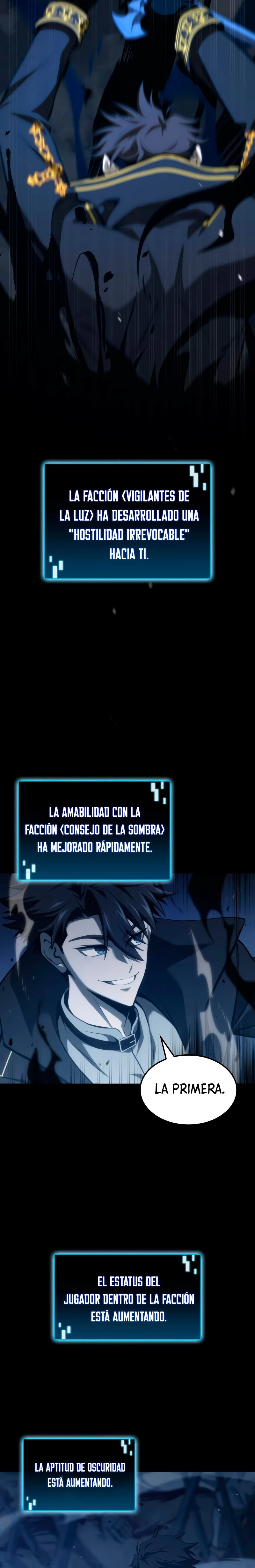 Jugador de talento insano > Capitulo 10 > Page 311