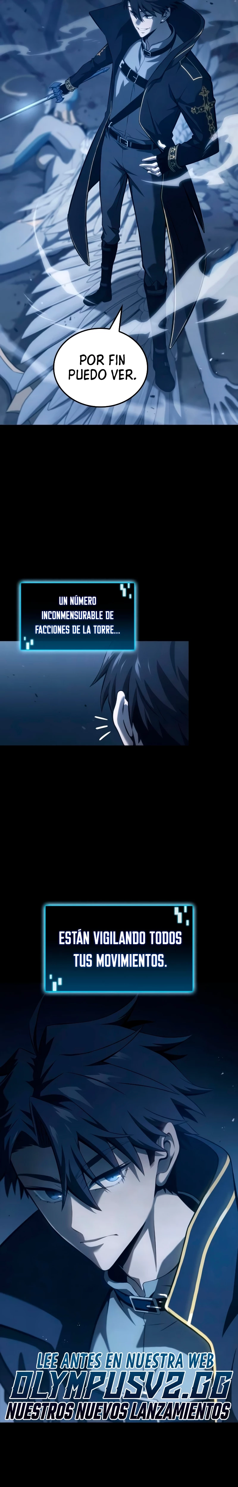 Jugador de talento insano > Capitulo 10 > Page 321