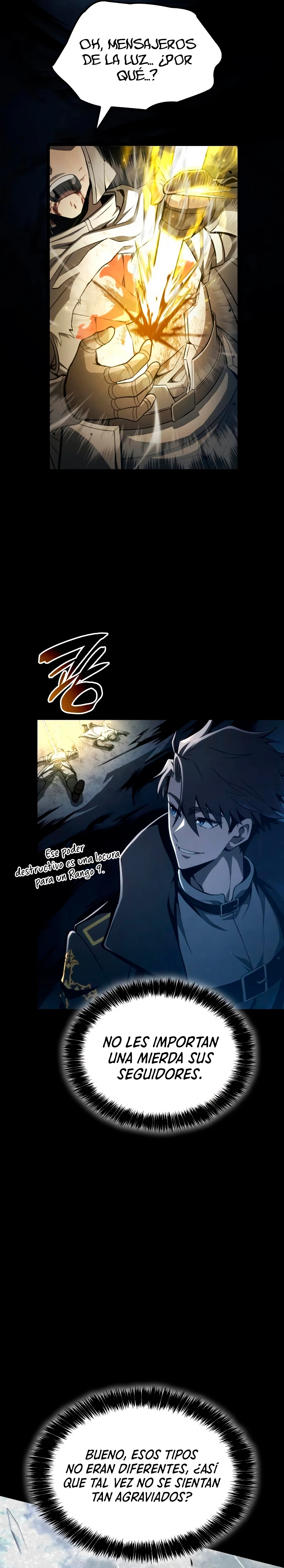 Jugador de talento insano > Capitulo 11 > Page 81