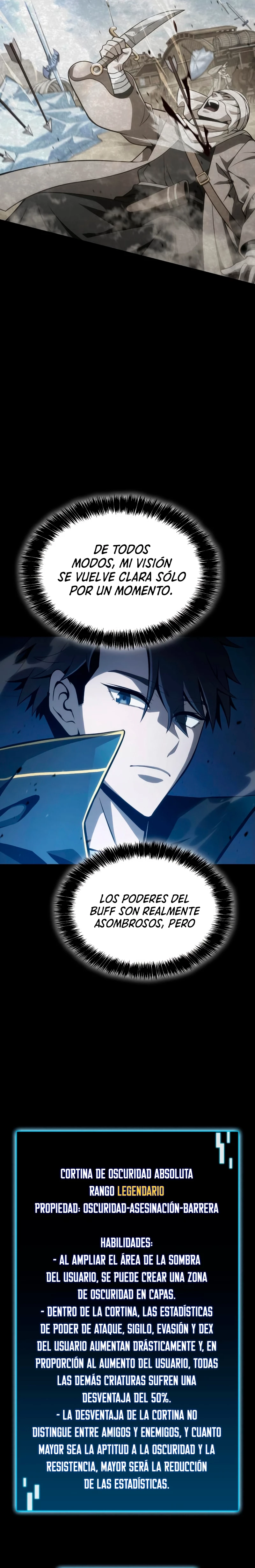 Jugador de talento insano > Capitulo 11 > Page 101