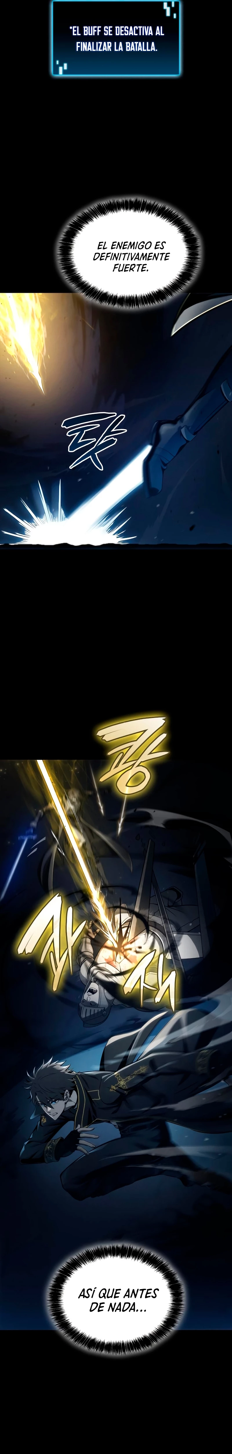 Jugador de talento insano > Capitulo 11 > Page 111