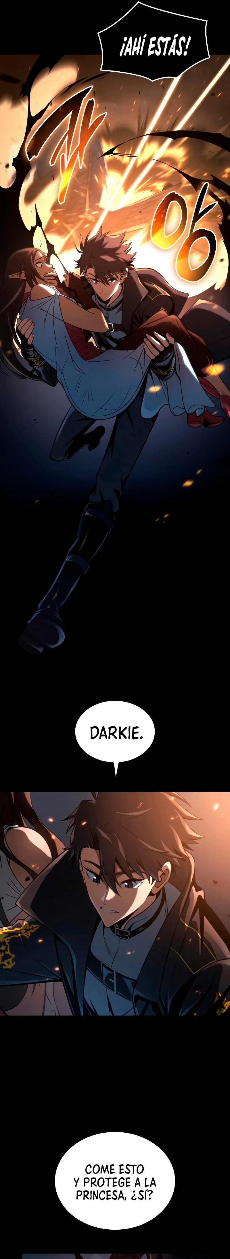 Jugador de talento insano > Capitulo 11 > Page 131