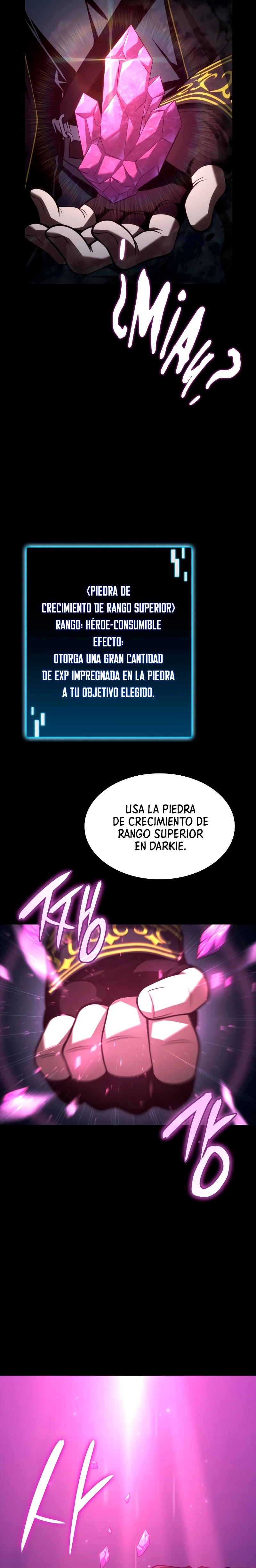 Jugador de talento insano > Capitulo 11 > Page 141