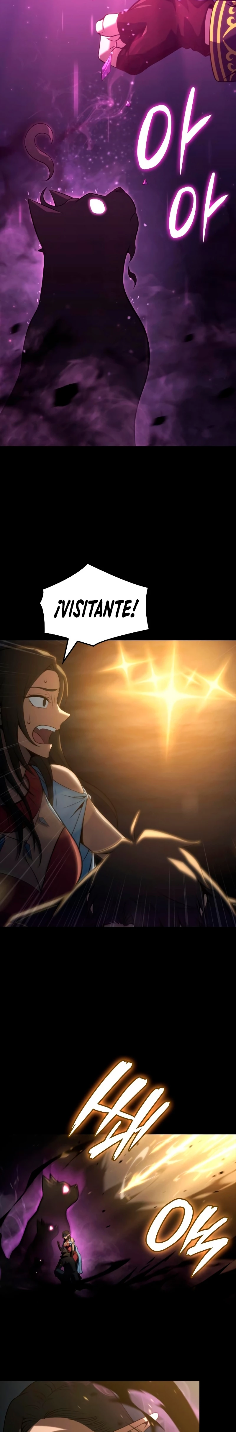 Jugador de talento insano > Capitulo 11 > Page 151