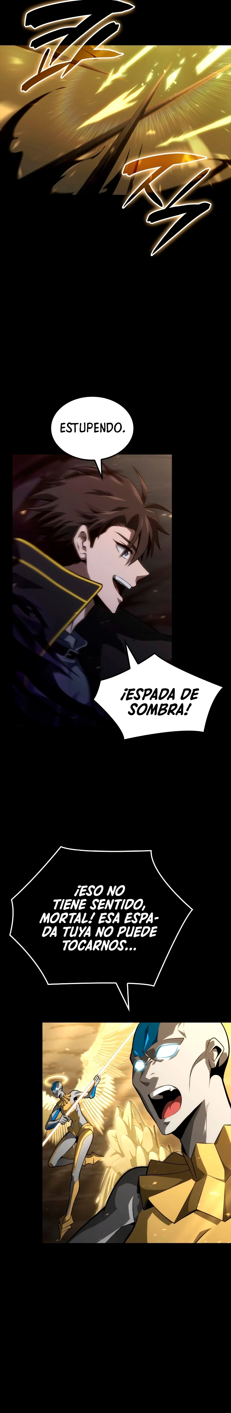 Jugador de talento insano > Capitulo 11 > Page 171