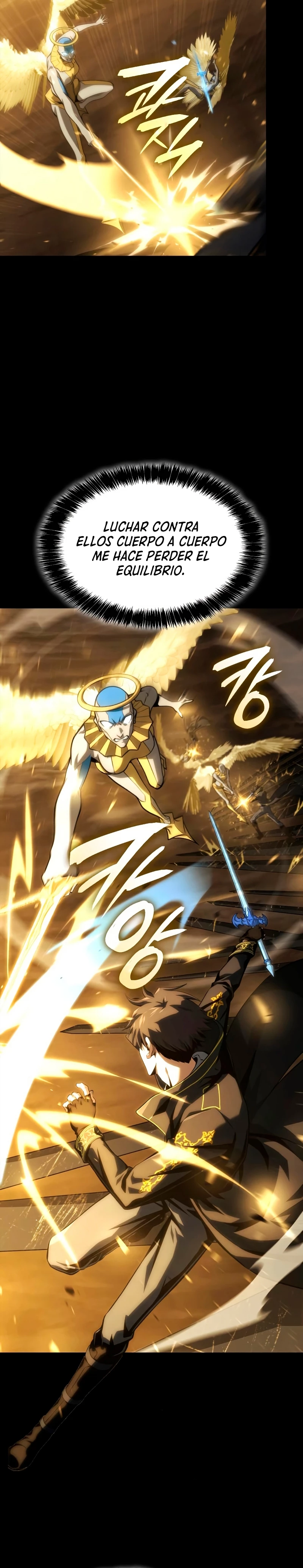 Jugador de talento insano > Capitulo 11 > Page 211