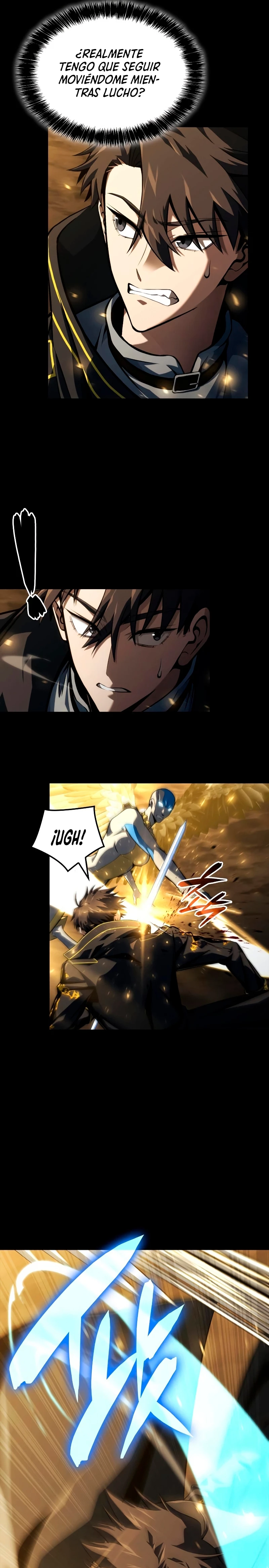 Jugador de talento insano > Capitulo 11 > Page 221