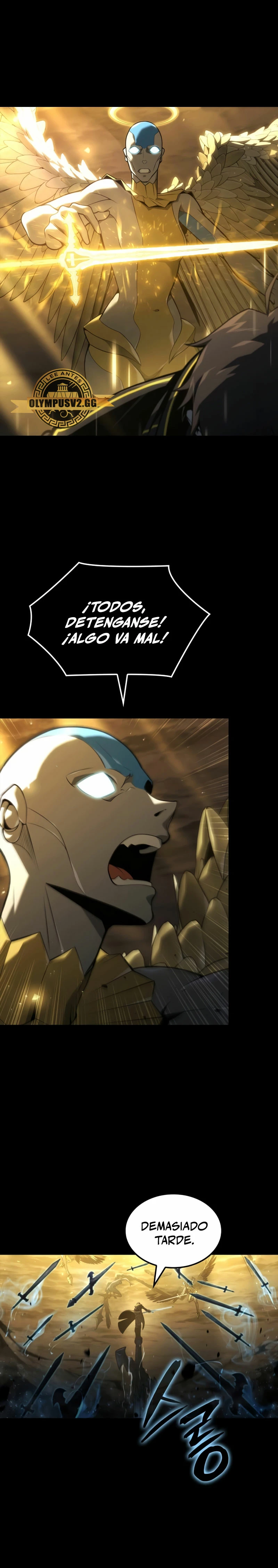 Jugador de talento insano > Capitulo 12 > Page 21