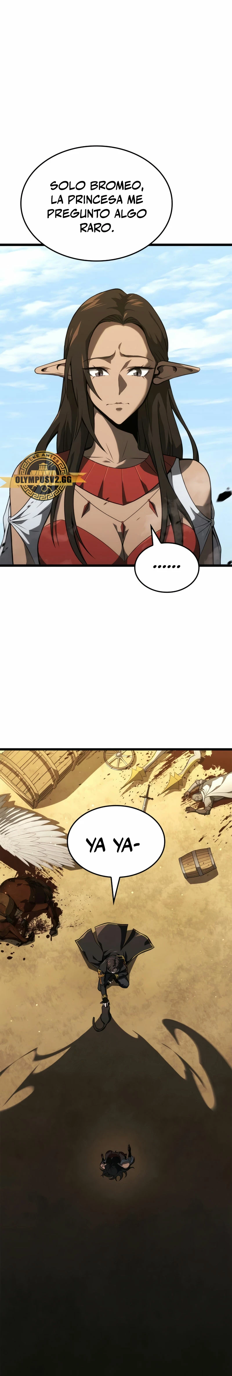 Jugador de talento insano > Capitulo 12 > Page 141