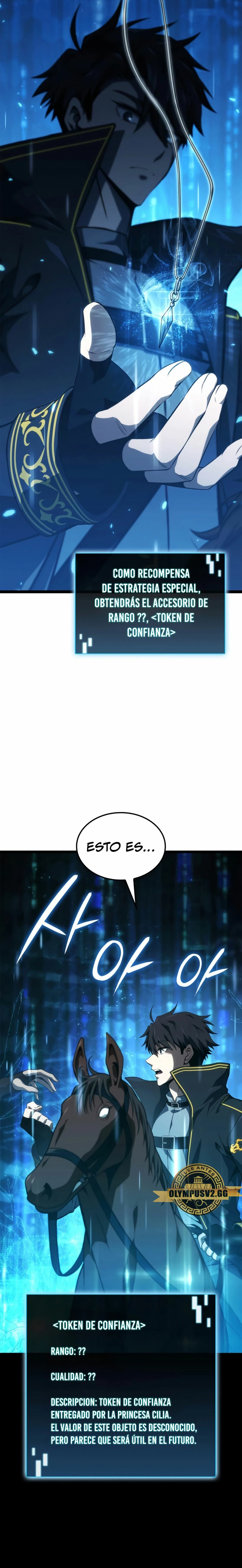 Jugador de talento insano > Capitulo 12 > Page 161