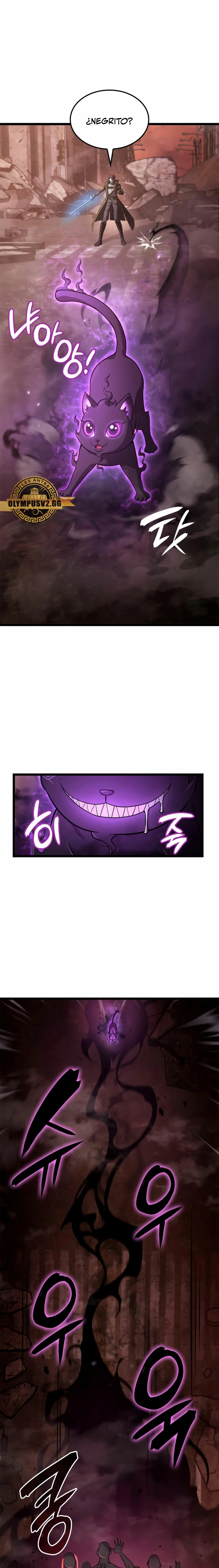 Jugador de talento insano > Capitulo 12 > Page 281