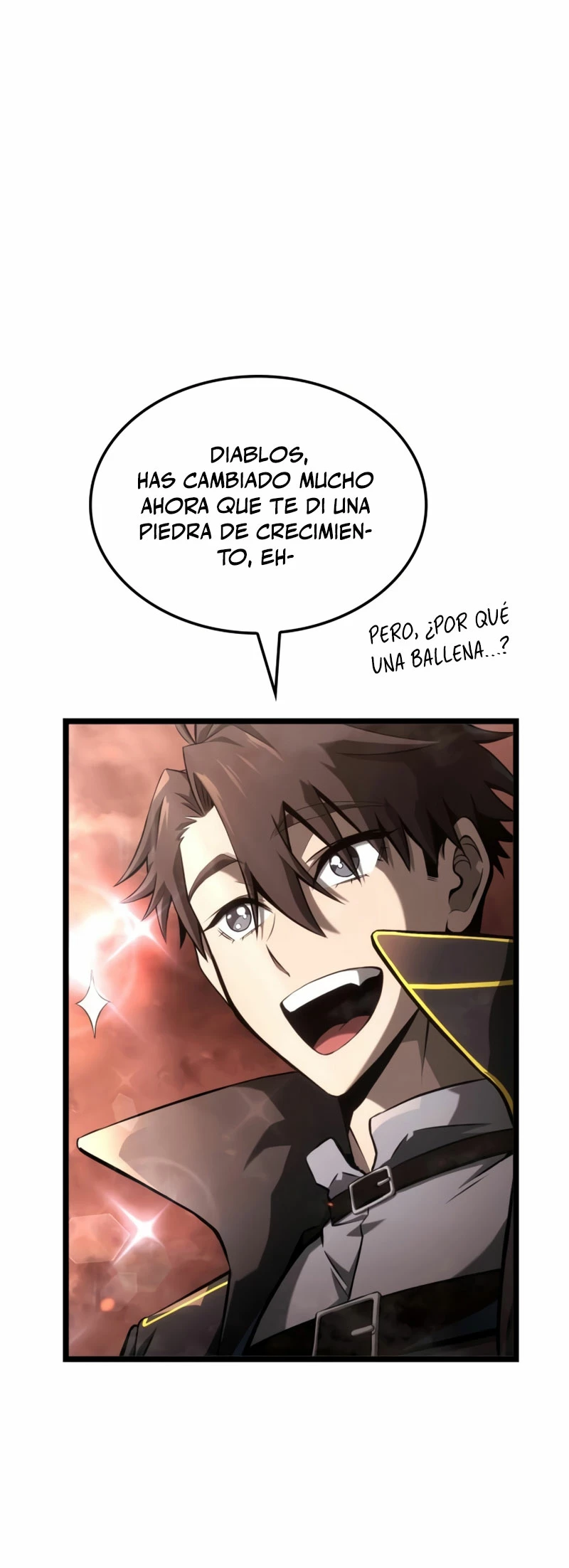 Jugador de talento insano > Capitulo 12 > Page 311