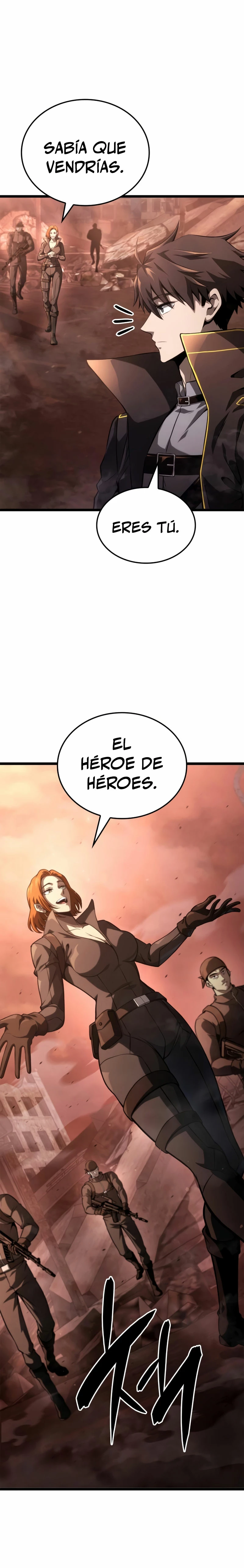 Jugador de talento insano > Capitulo 12 > Page 341