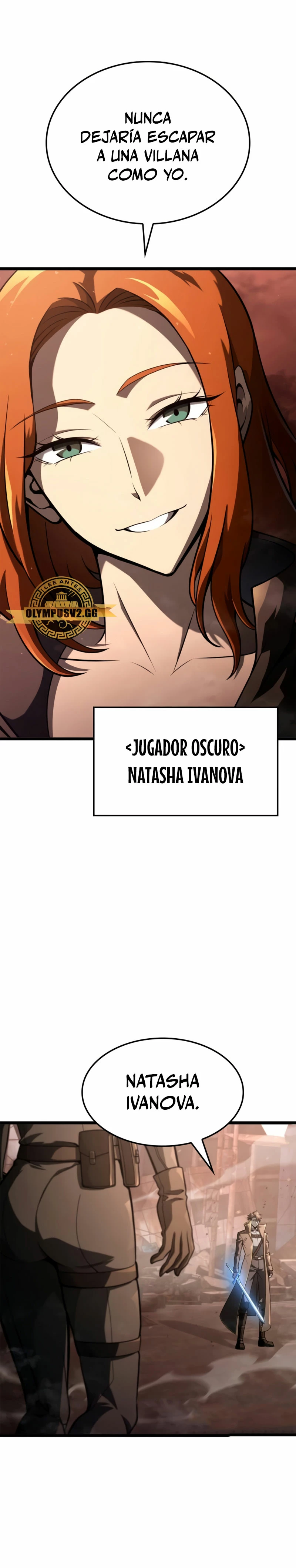 Jugador de talento insano > Capitulo 12 > Page 351