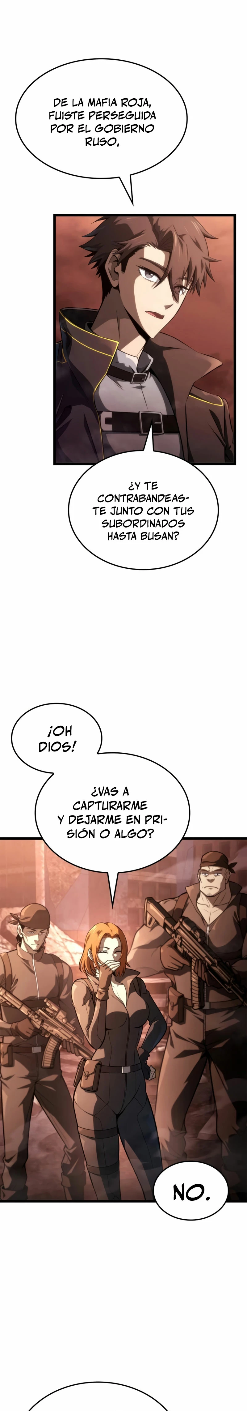 Jugador de talento insano > Capitulo 12 > Page 361