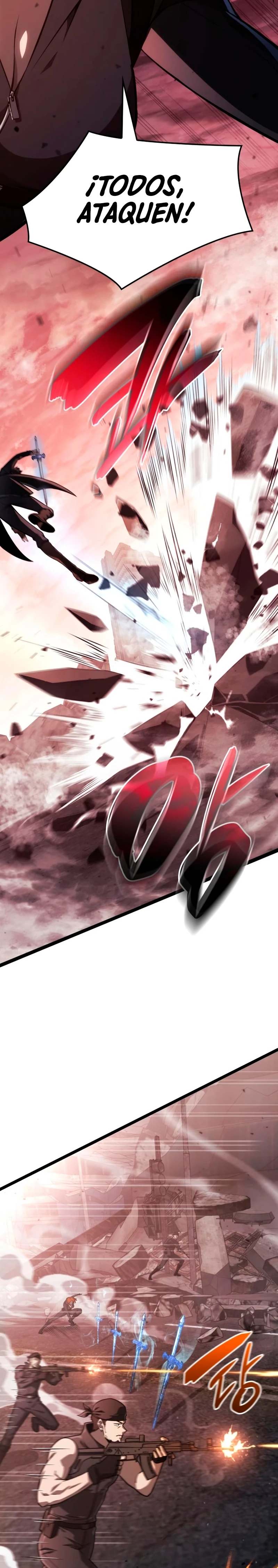 Jugador de talento insano > Capitulo 13 > Page 41