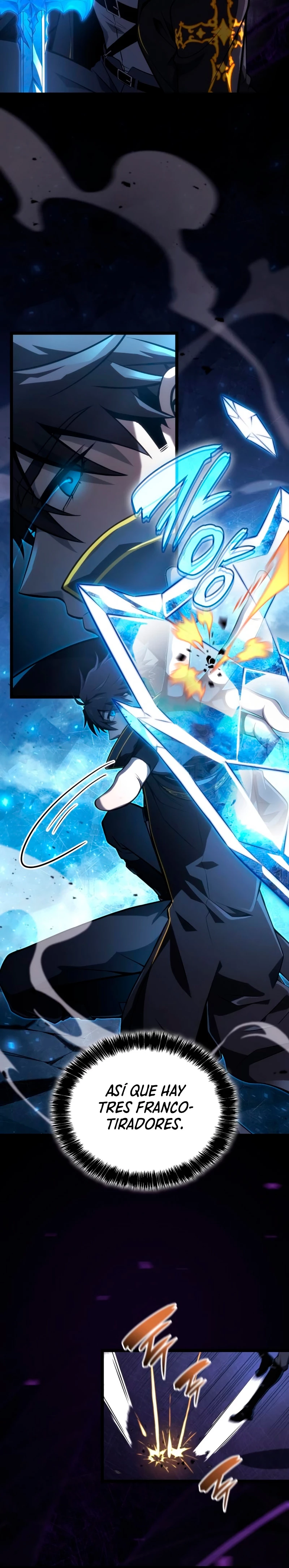Jugador de talento insano > Capitulo 13 > Page 81