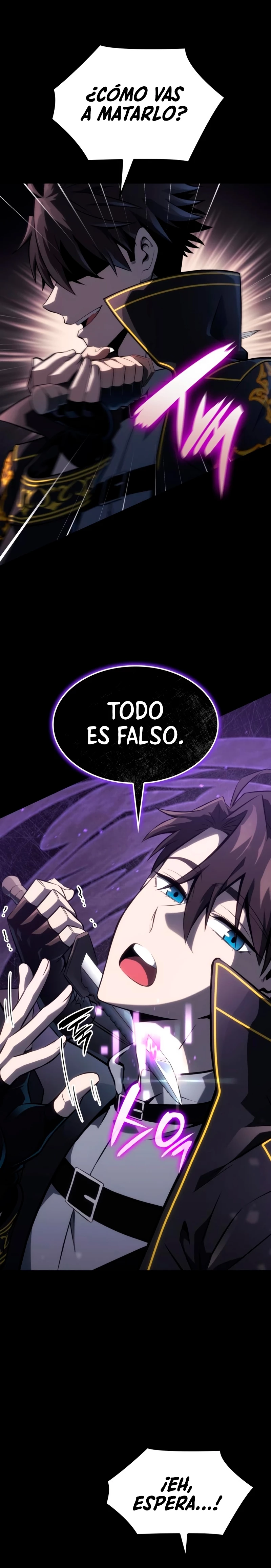 Jugador de talento insano > Capitulo 13 > Page 181