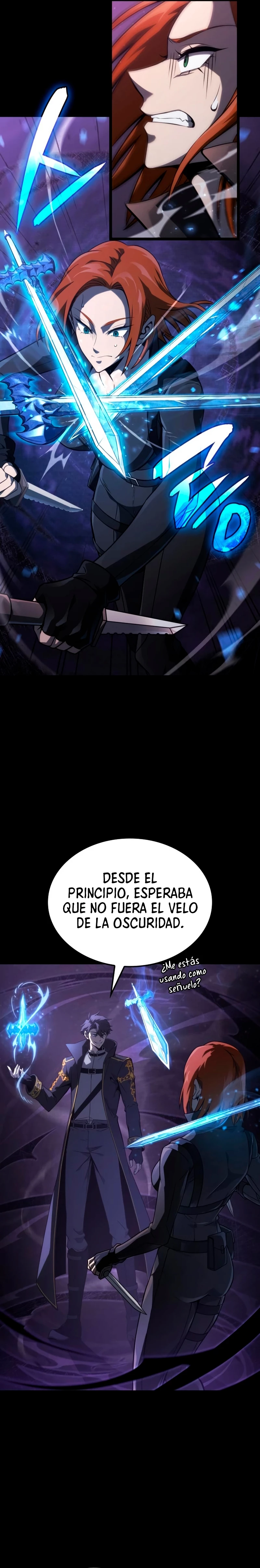Jugador de talento insano > Capitulo 13 > Page 191