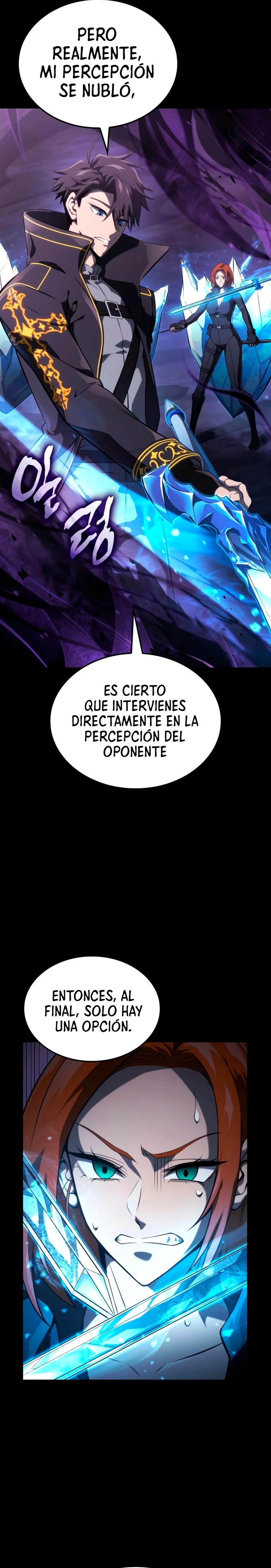Jugador de talento insano > Capitulo 13 > Page 201