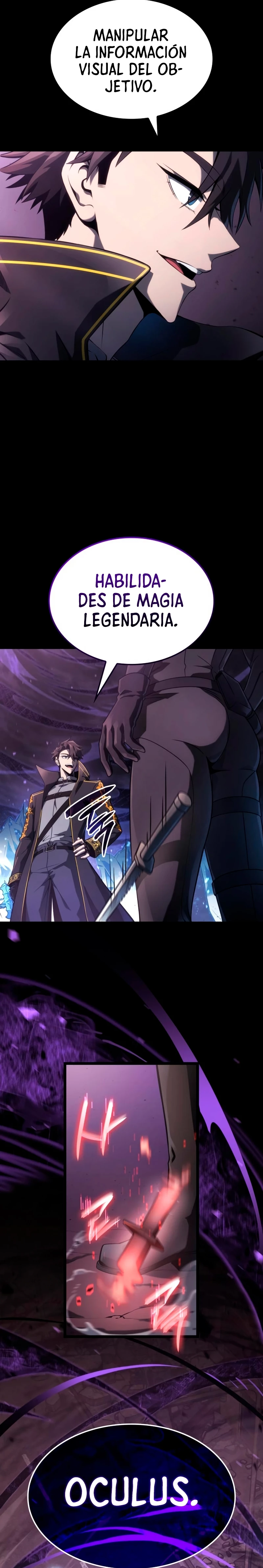 Jugador de talento insano > Capitulo 13 > Page 221