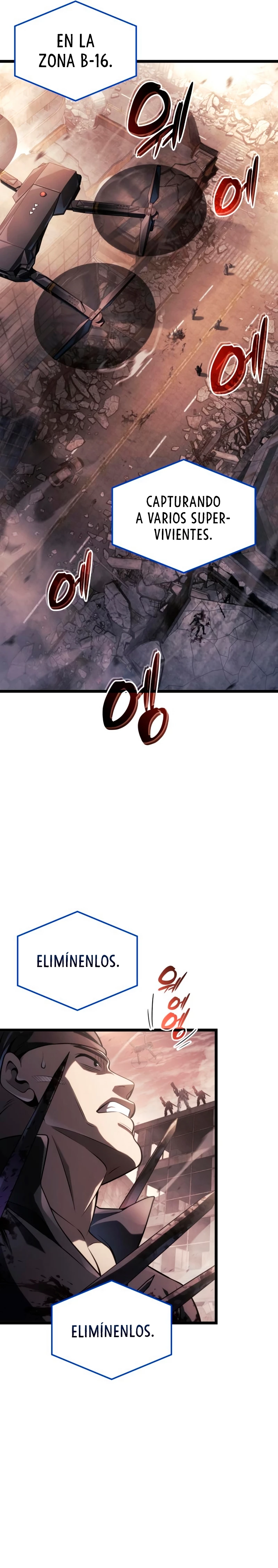 Jugador de talento insano > Capitulo 13 > Page 261