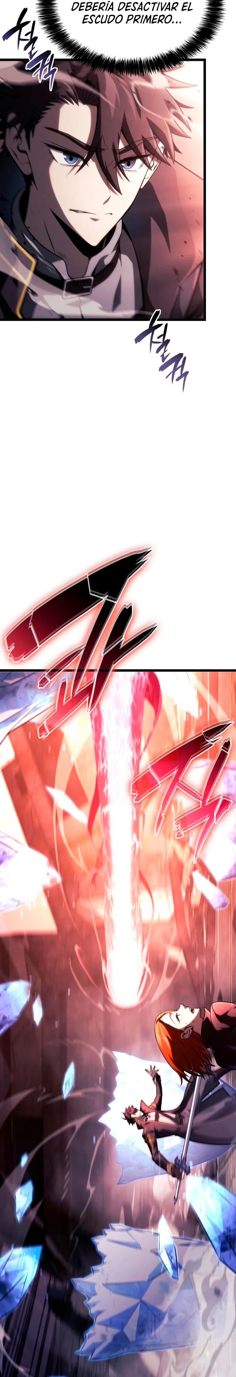 Jugador de talento insano > Capitulo 13 > Page 291