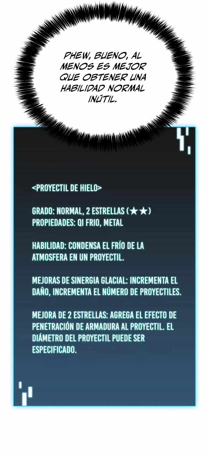 Jugador de talento insano > Capitulo 14 > Page 161