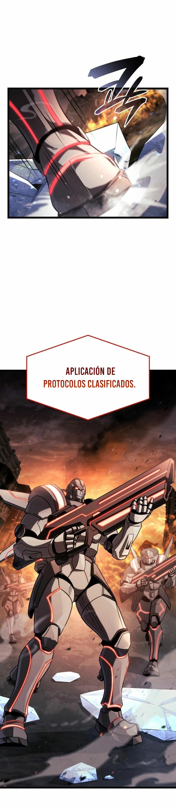 Jugador de talento insano > Capitulo 14 > Page 191