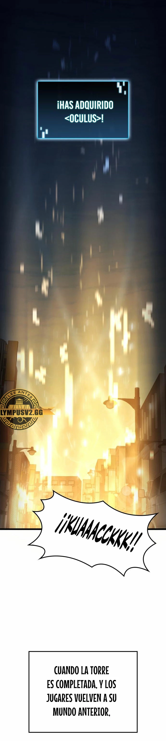 Jugador de talento insano > Capitulo 14 > Page 301