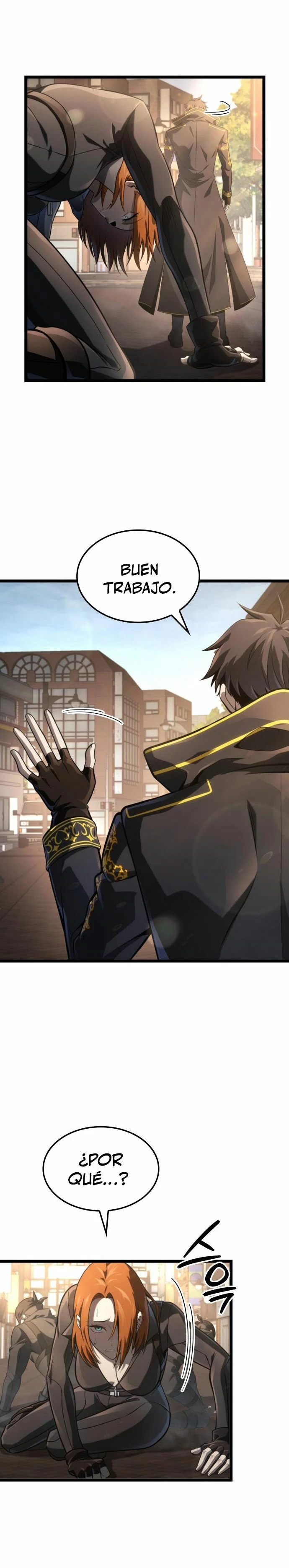 Jugador de talento insano > Capitulo 14 > Page 321