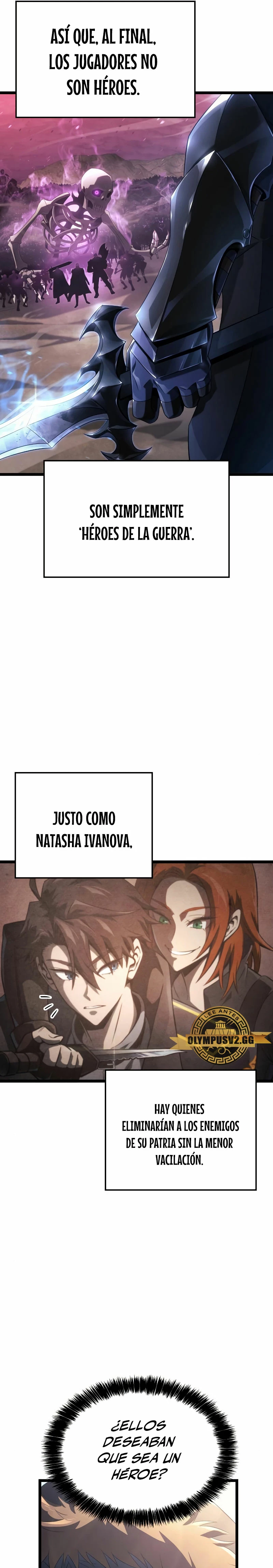 Jugador de talento insano > Capitulo 15 > Page 71
