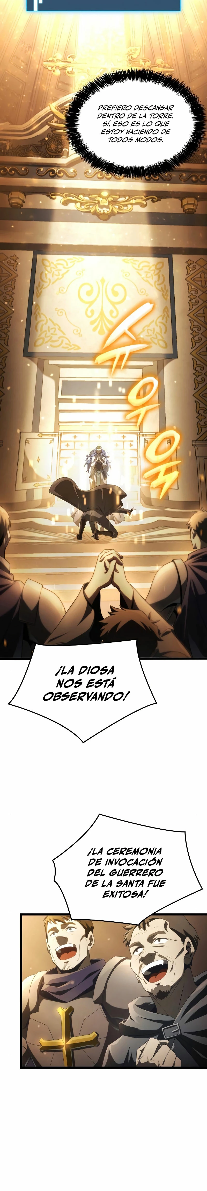 Jugador de talento insano > Capitulo 15 > Page 121