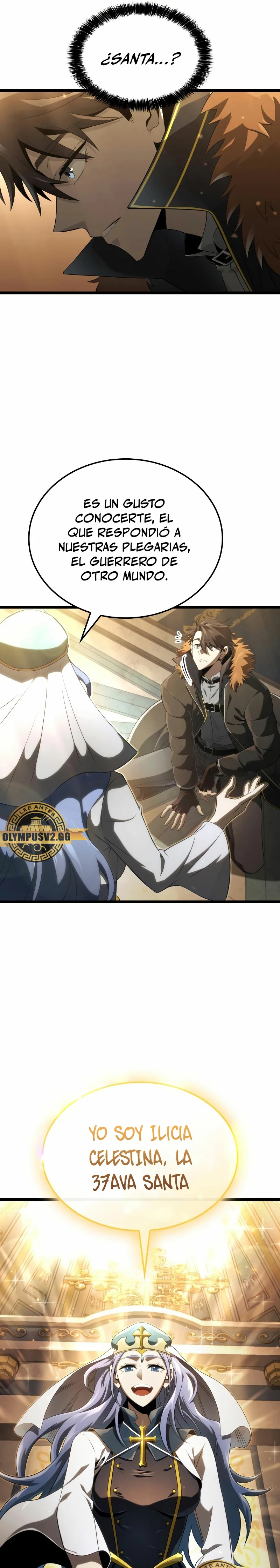 Jugador de talento insano > Capitulo 15 > Page 131