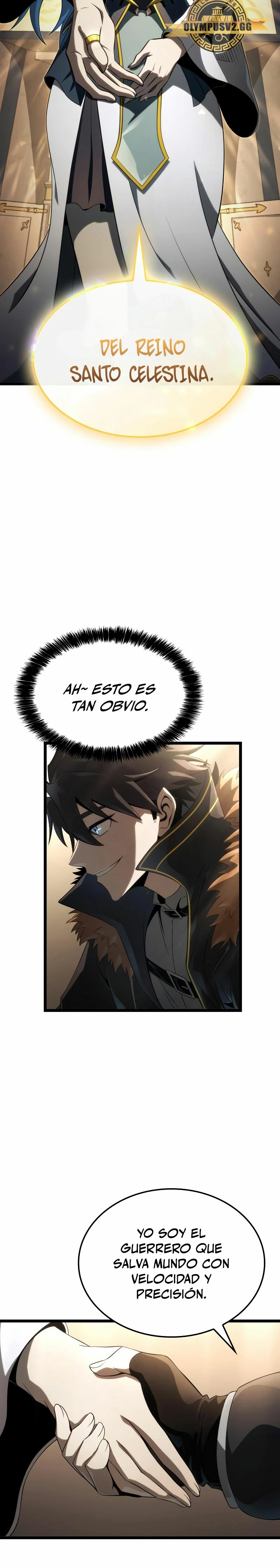 Jugador de talento insano > Capitulo 15 > Page 151