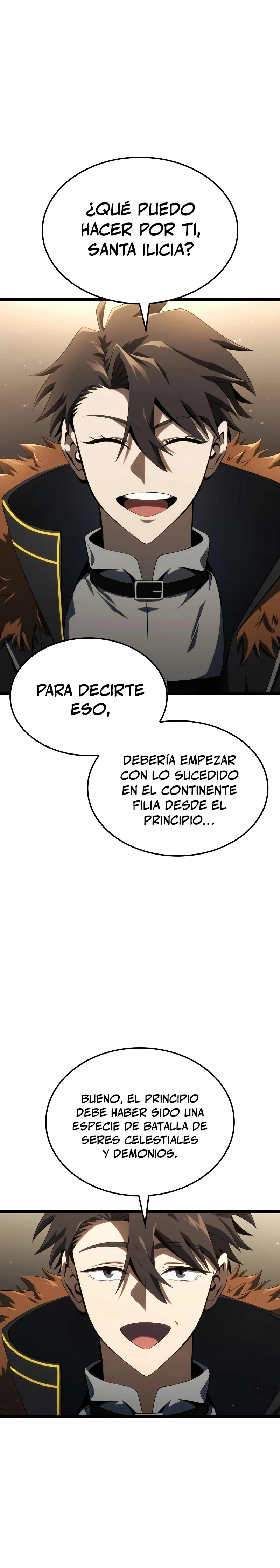 Jugador de talento insano > Capitulo 15 > Page 161