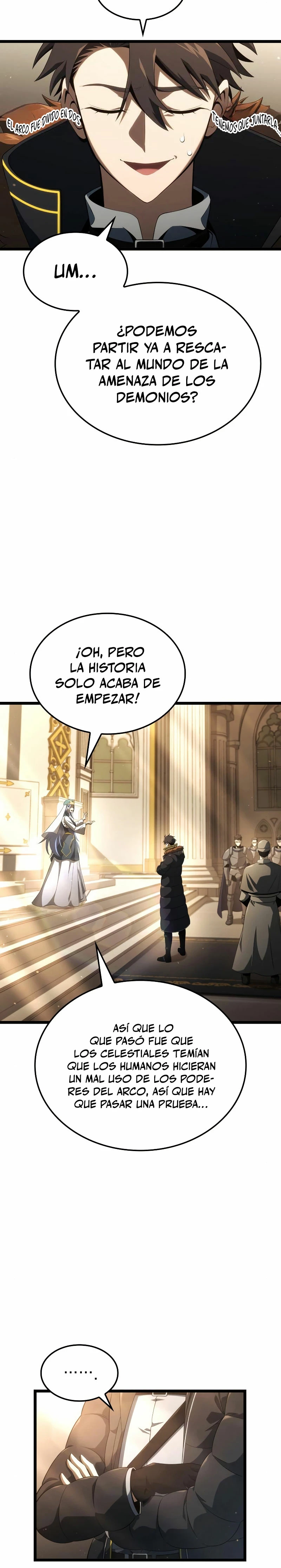 Jugador de talento insano > Capitulo 15 > Page 181