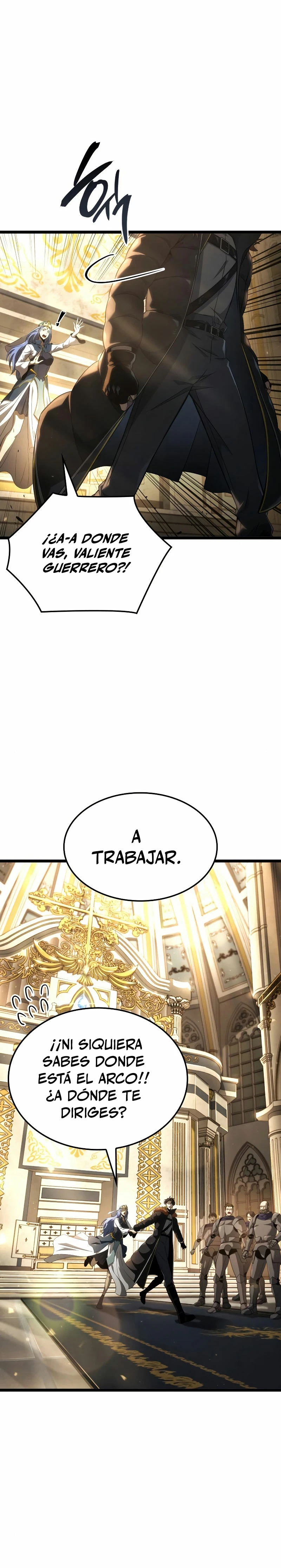 Jugador de talento insano > Capitulo 15 > Page 191