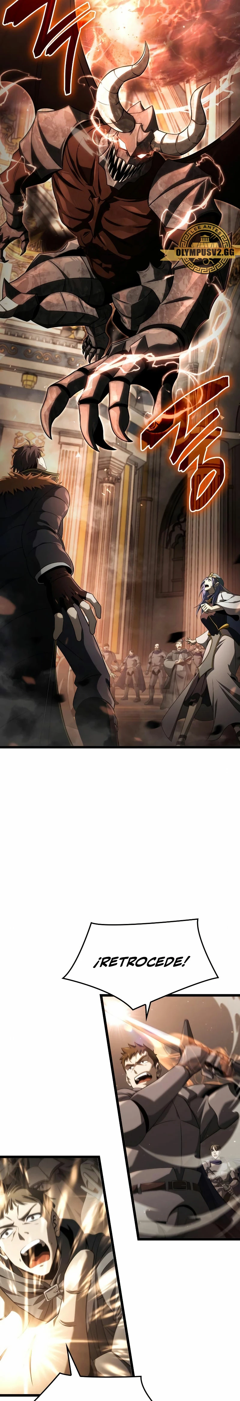 Jugador de talento insano > Capitulo 15 > Page 221
