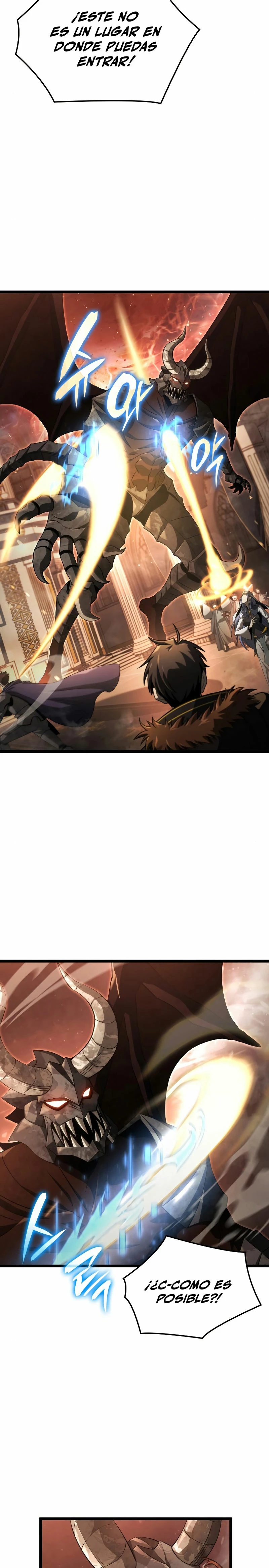 Jugador de talento insano > Capitulo 15 > Page 231