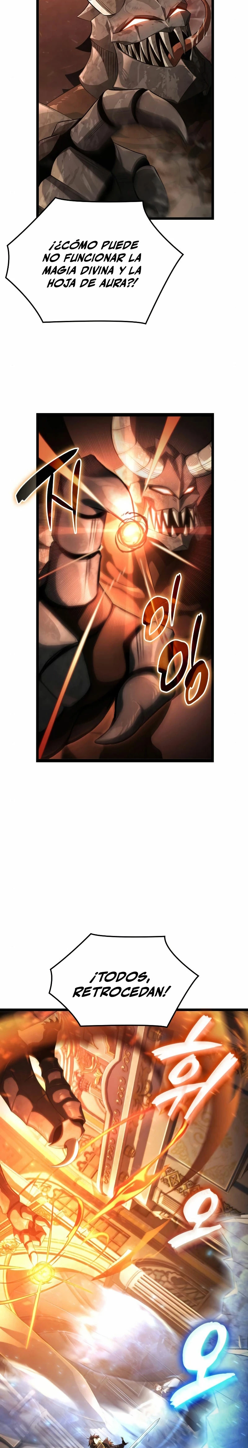 Jugador de talento insano > Capitulo 15 > Page 241