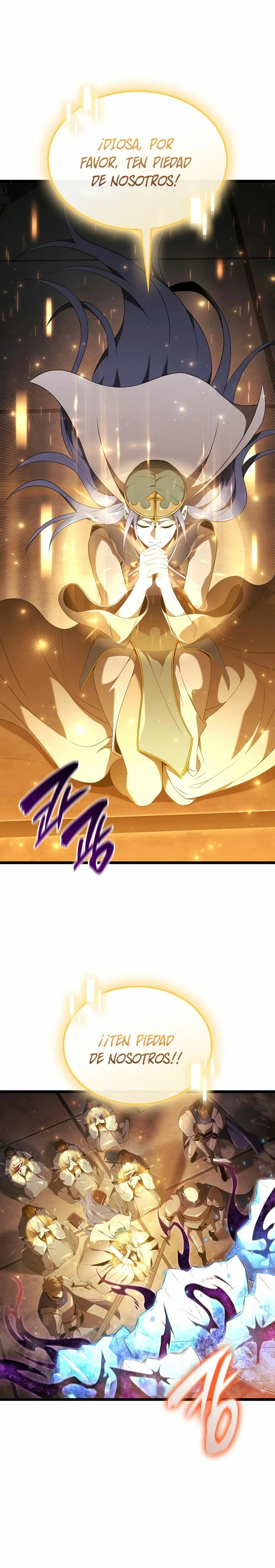 Jugador de talento insano > Capitulo 15 > Page 271