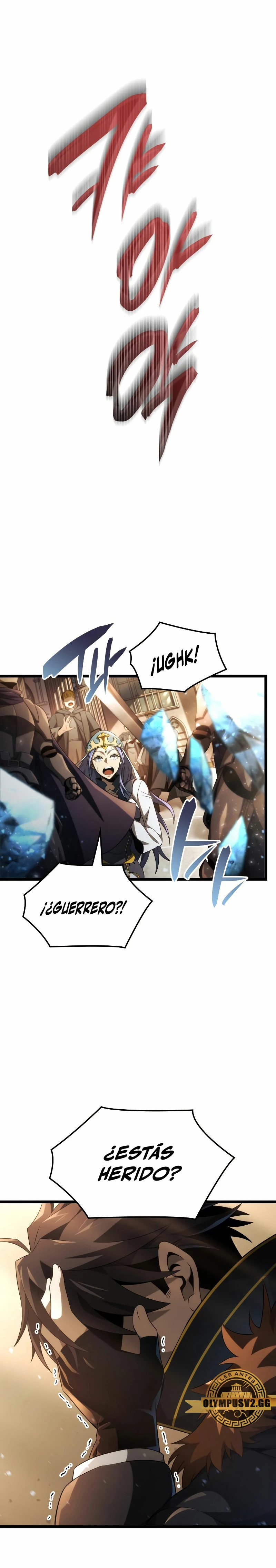 Jugador de talento insano > Capitulo 15 > Page 281