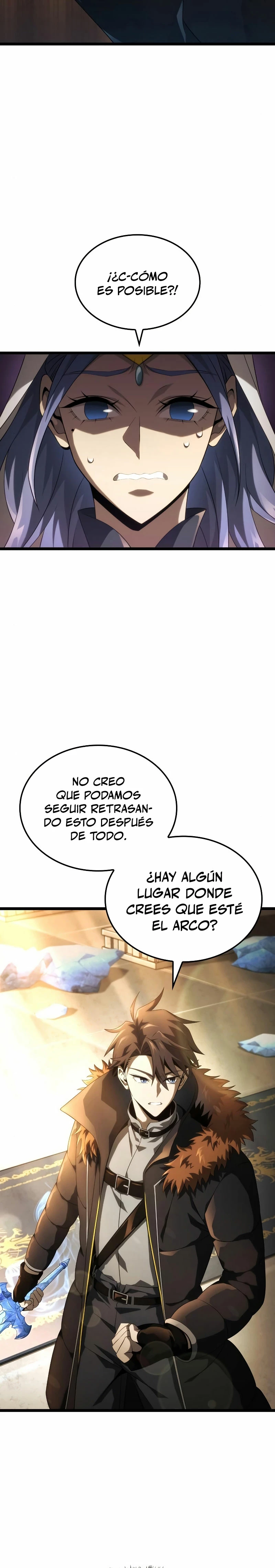 Jugador de talento insano > Capitulo 15 > Page 311