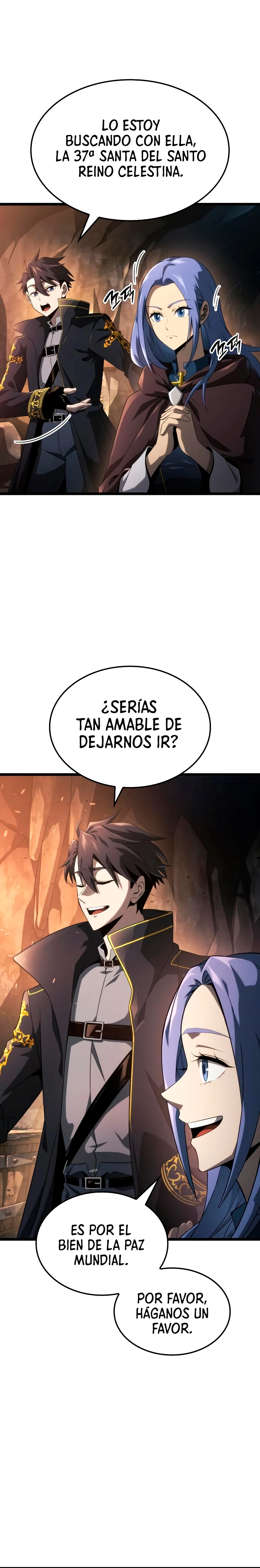 Jugador de talento insano > Capitulo 16 > Page 171