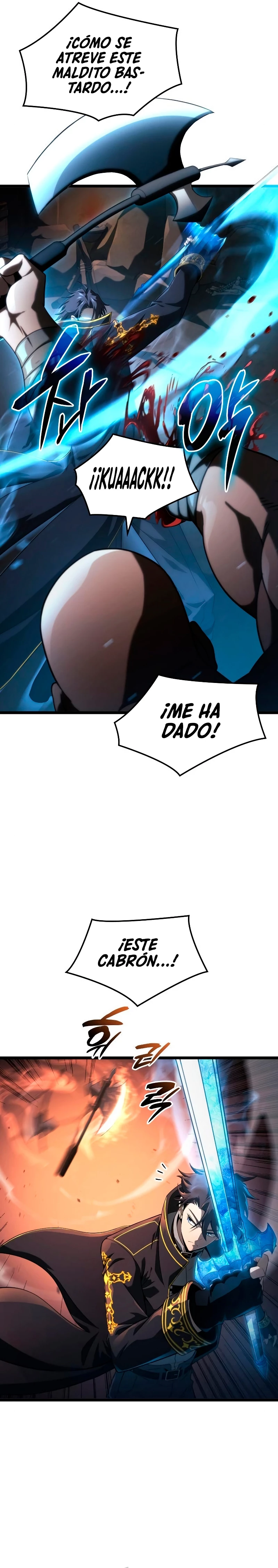 Jugador de talento insano > Capitulo 16 > Page 211