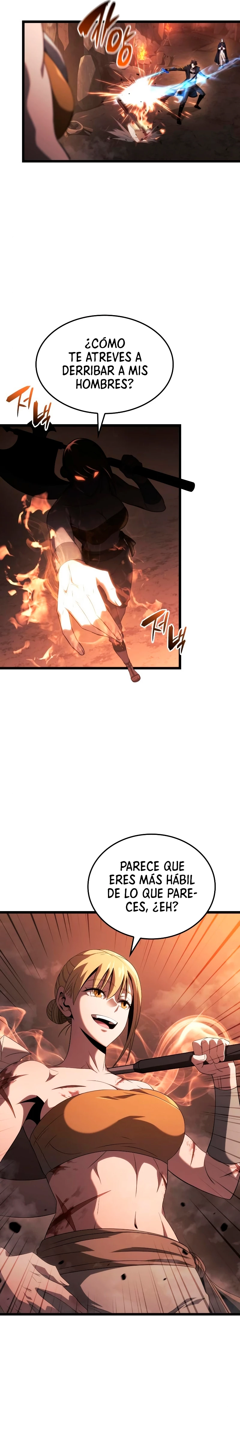Jugador de talento insano > Capitulo 16 > Page 221