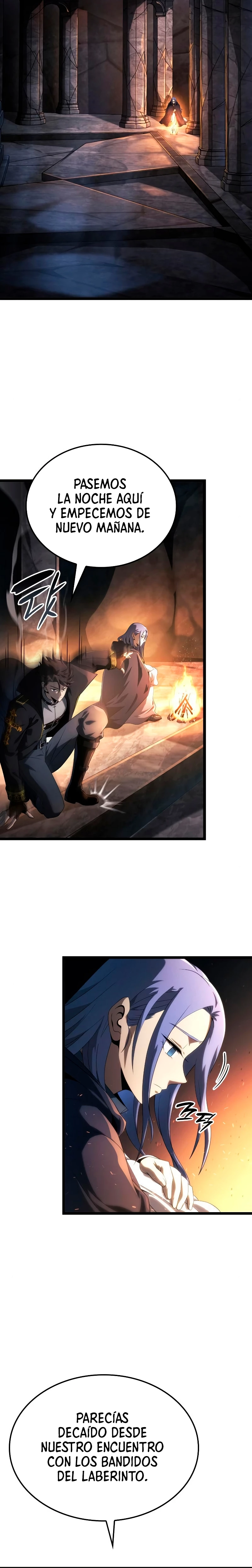 Jugador de talento insano > Capitulo 16 > Page 311