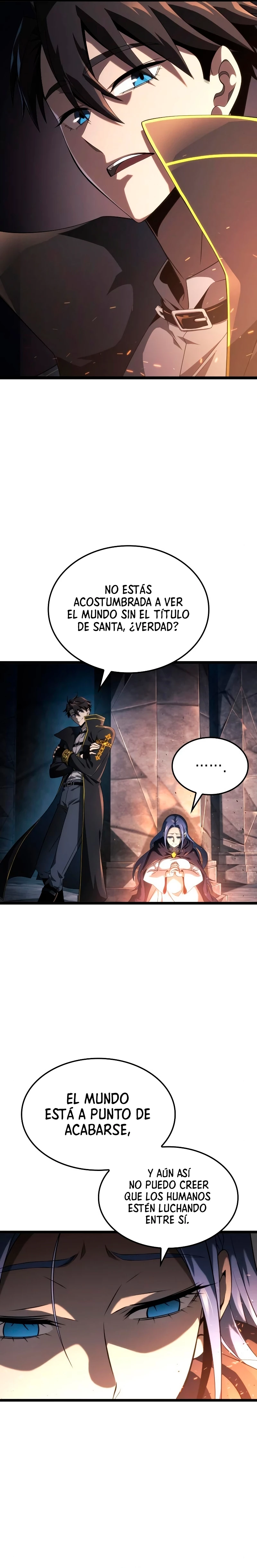 Jugador de talento insano > Capitulo 16 > Page 321
