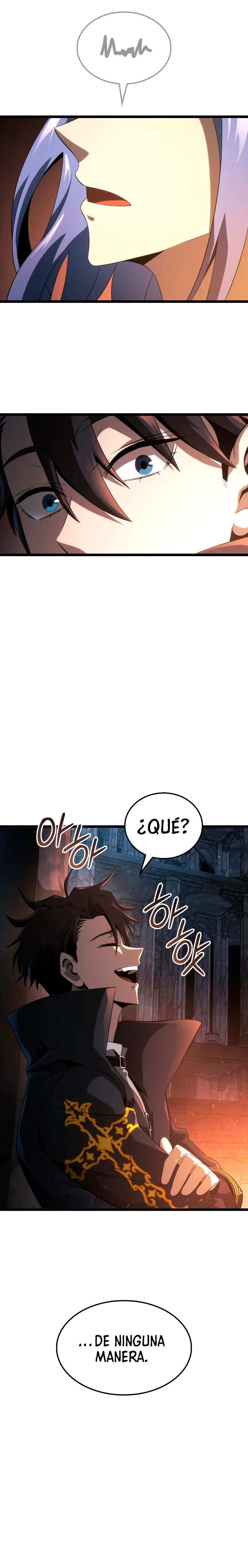 Jugador de talento insano > Capitulo 17 > Page 31